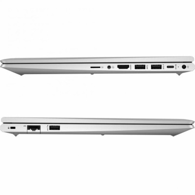 HP ProBook 455 G8 Pike Silver (1Y9H0AV_V1)