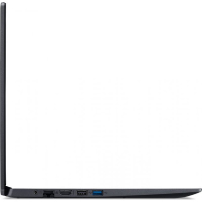 Acer Aspire 3 A315-34-C87T Charcoal Black (NX.HE3EU.02P)