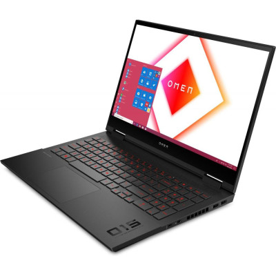 HP Omen 15-ek1005ua Shadow Black (422M1EA)