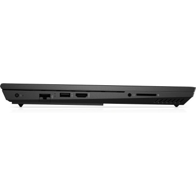 HP Omen 15-ek1005ua Shadow Black (422M1EA)