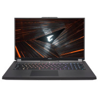 GIGABYTE Aorus 17H (BXF-74US558SH)