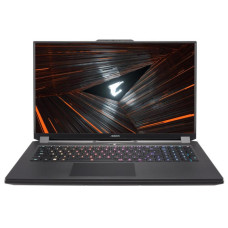 GIGABYTE Aorus 17H (BXF-74US558SH)