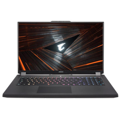 GIGABYTE Aorus 17H (BXF-74US558SH)