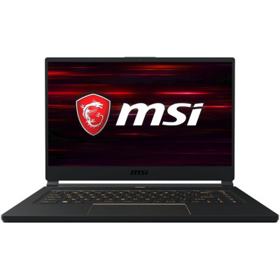 MSI GS63 Stealth 8SG (9S7-16Q411-005)