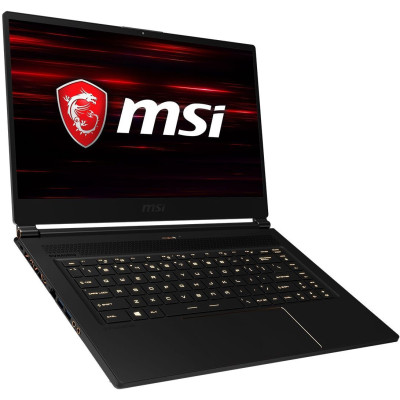 MSI GS63 Stealth 8SG (9S7-16Q411-005)