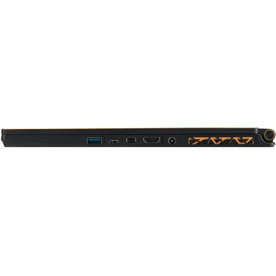 MSI GS63 Stealth 8SG (9S7-16Q411-005)