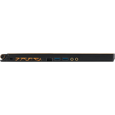 MSI GS63 Stealth 8SG (9S7-16Q411-005)