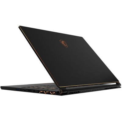MSI GS63 Stealth 8SG (9S7-16Q411-005)