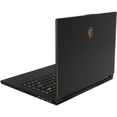 MSI GS63 Stealth 8SG (9S7-16Q411-005)