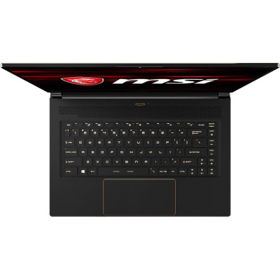MSI GS63 Stealth 8SG (9S7-16Q411-005)