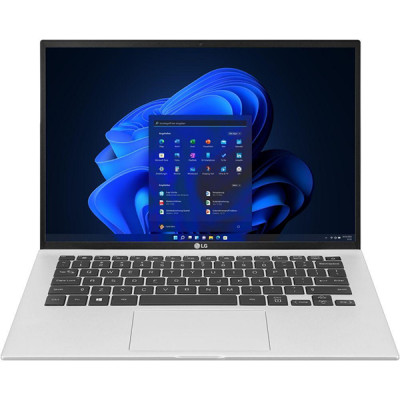 LG GRAM 2021 (14Z90P-G.AA89G)