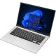 LG GRAM 2021 (14Z90P-G.AA89G)