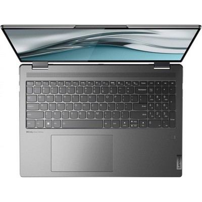 Lenovo Yoga 7 16IAP7 (82QG0001US)