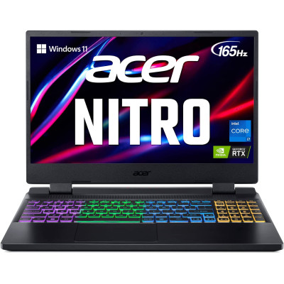 Acer Nitro 5 AN515-58-7583 (NH.QFSAA.002)