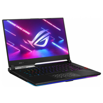 ASUS ROG Strix Scar 17 G733ZW (G733ZW-KH126)