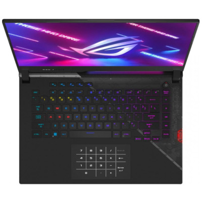 ASUS ROG Strix Scar 17 G733ZW (G733ZW-KH126)