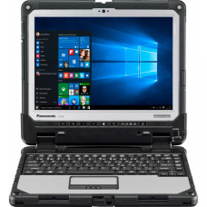 Panasonic TOUGHBOOK CF-33 12 Grey (CF-33AEHABT9)