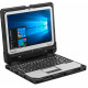Panasonic TOUGHBOOK CF-33 12 Grey (CF-33AEHABT9)