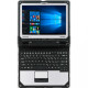Panasonic TOUGHBOOK CF-33 12 Grey (CF-33AEHABT9)