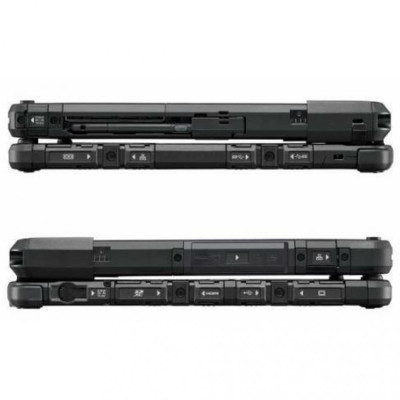 Panasonic TOUGHBOOK CF-33 12 Grey (CF-33AEHABT9)
