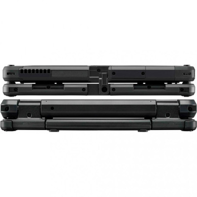 Panasonic TOUGHBOOK CF-33 12 Grey (CF-33AEHABT9)