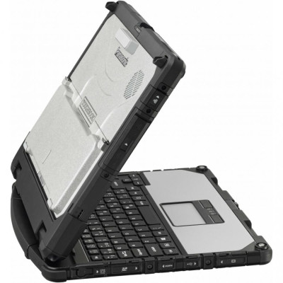 Panasonic TOUGHBOOK CF-33 12 Grey (CF-33AEHABT9)