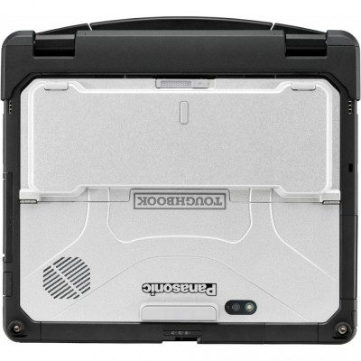 Panasonic TOUGHBOOK CF-33 12 Grey (CF-33AEHABT9)