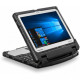 Panasonic TOUGHBOOK CF-33 12 Grey (CF-33AEHABT9)