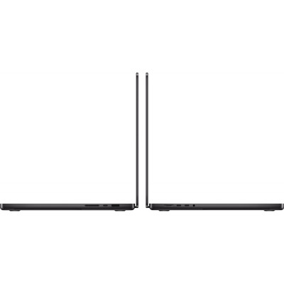 Apple MacBook Pro 16