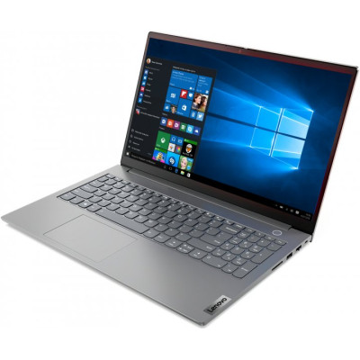Lenovo ThinkBook 15 G3 ACL Mineral Grey (21A4003VRA)