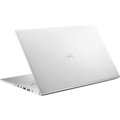 ASUS VivoBook 17 X712EA Transparent Silver (X712EA-BX819; 90NB0TW1-M00J10)