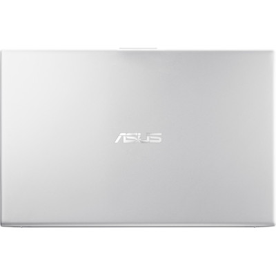 ASUS VivoBook 17 X712EA Transparent Silver (X712EA-BX819; 90NB0TW1-M00J10)