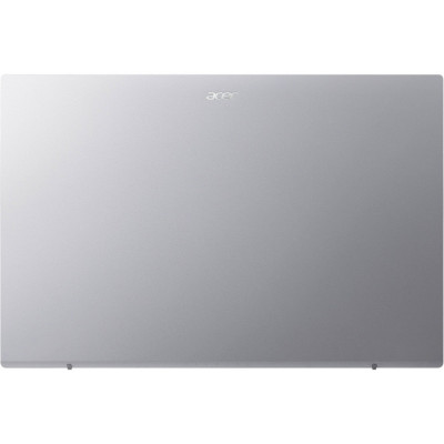 Acer Aspire 3 A315-59-596F Pure Silver (NX.K6SEU.00B)