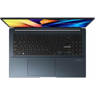 ASUS Vivobook Pro 15 M6500QB Quiet Blue (M6500QB-HN041, 90NB0YM1-M001M0)