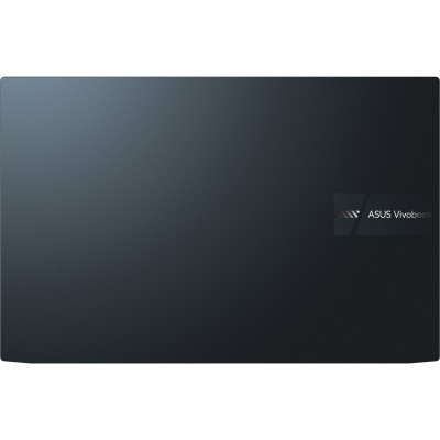 ASUS Vivobook Pro 15 M6500QB Quiet Blue (M6500QB-HN041, 90NB0YM1-M001M0)