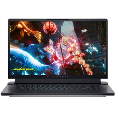 Alienware x17 R2 (AWR17R2-9372WHT-PUS)