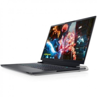 Alienware x17 R2 (AWR17R2-9372WHT-PUS)