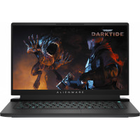 Alienware M15 R6 (AWM15R6-7712BLK-PUS)