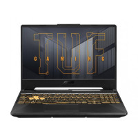 ASUS TUF Gaming F15 FX506HM Graphite Black (FX506HM-HN016)