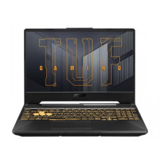 ASUS TUF Gaming F15 FX506HM Graphite Black (FX506HM-HN016)