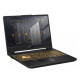 ASUS TUF Gaming F15 FX506HM Graphite Black (FX506HM-HN016)