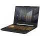 ASUS TUF Gaming F15 FX506HM Graphite Black (FX506HM-HN016)