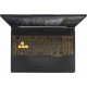 ASUS TUF Gaming F15 FX506HM Graphite Black (FX506HM-HN016)