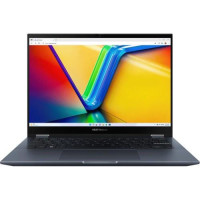 ASUS VivoBook S 14 Flip TP3402VA Quiet Blue (TP3402VA-LZ200W, 90NB10W1-M007A0)