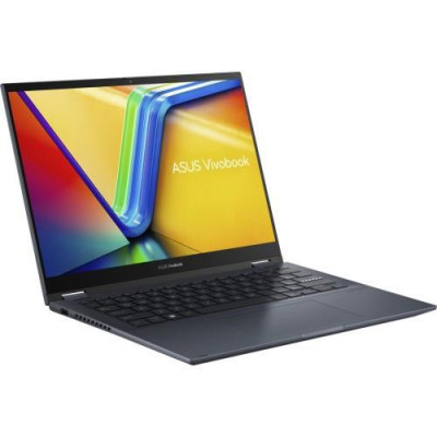 ASUS VivoBook S 14 Flip TP3402VA Quiet Blue (TP3402VA-LZ200W, 90NB10W1-M007A0)