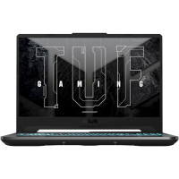 ASUS TUF Gaming A15 FA506NF Graphite Black (FA506NF-HN004, 90NR0JE7-M00320)