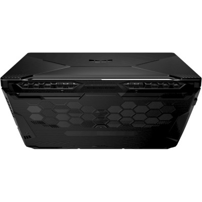 ASUS TUF Gaming A15 FA506NF Graphite Black (FA506NF-HN004, 90NR0JE7-M00320)