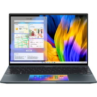 ASUS ZenBook 14X OLED UX5400ZB (UX5400ZB-DB74T)