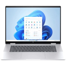 HP Envy x360 16-ac0005ua Silver (A0NM8EA)