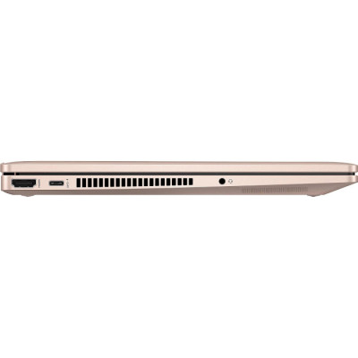HP Pavilion x360 14-ek2018ua Gold Pink (A0NK1EA)